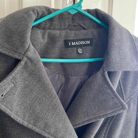 Pea coat ! - Picture 4 of 5